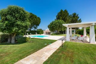 Il Trullo di Cimaglia by Perle di Puglia - Acquaviva delle Fonti - 2