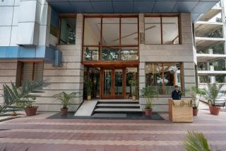 Hotel Presidency Kempegowda International Airport Bangalore - Devanahalli-Bangalore - 1