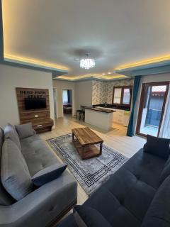 Derepark Apart - 2