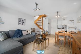 Casa Nicky - cosy family holiday by the Sea in Nieuwpoort - 2