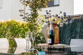 Casa Nicky - cosy family holiday by the Sea in Nieuwpoort - 0