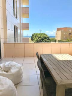 Mindelo apart with ocean view - 4