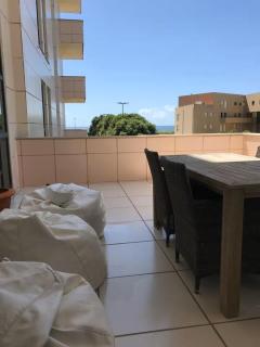 Mindelo apart with ocean view - Mindelo - 2