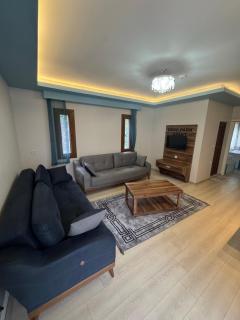 Derepark Apart - 3