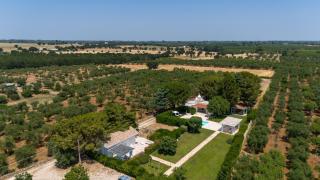 Il Trullo di Cimaglia by Perle di Puglia - Acquaviva delle Fonti - 3