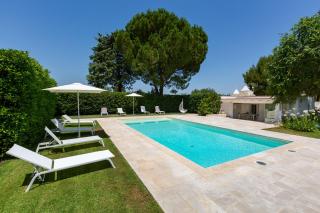 Il Trullo di Cimaglia by Perle di Puglia - Acquaviva delle Fonti - 0