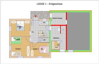 Primus Lodge Obertauern - Obertauern - 7