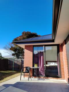 Cosy Sunny Bedroom Close to Airport - Christchurch - 6