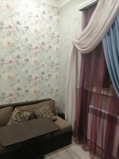 Cosy house - 2