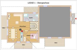Primus Lodge Obertauern - Obertauern - 6