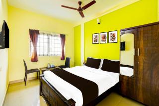 Hotel O Nibav Beach View - Chennai - 2