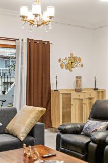 Palm Paradise 4-Bedrooms Spacez Luxury Villa - 2