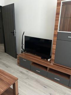 Apartmán "K výstavisku" - 1