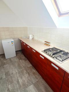 Apartman NIKOLINA - Saborsko - 2