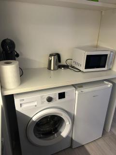 Apartmán "K výstavisku" - Trenčín - 2