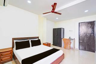 Hotel O Guduvancheri Railway Station - 3