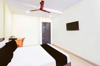 Hotel O Guduvancheri Railway Station - Chennai - 1