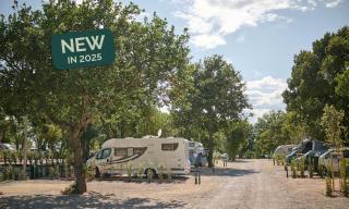Aminess Style Camping Atea Resort - Pitches - 7