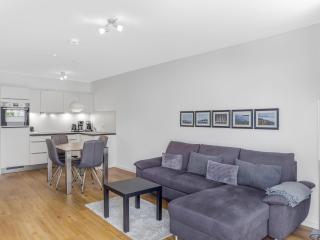 Objekt-Nr 234 - Priwall - Mecklenburger Landstraße - 9