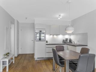 Objekt-Nr 234 - Priwall - Mecklenburger Landstraße - Priwall - 8