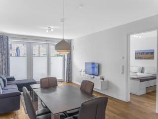 Objekt-Nr 234 - Priwall - Mecklenburger Landstraße - Priwall - 6