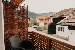 Wohnung Kirchstein - Lenggries - 1