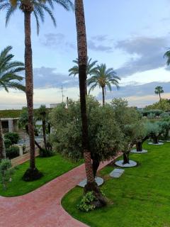 CASA RURAL SANTACREU ELCHE SANTA POLA 4 Estrellas - Valverde Alto - 8