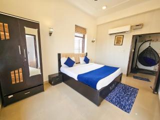 Elegance Resort - Vrindāvan - 9
