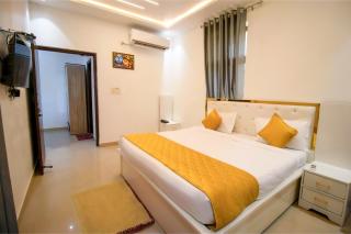 Elegance Resort - Vrindāvan - 7