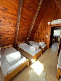 Chalet familial Pyrénées Billard, Randonnée, Clim - Signac - 1