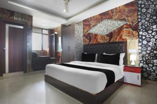 Hotel O Tikonia - Haldwāni - 6