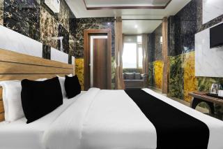 Hotel O Haldwani Bhotia Parao - 1