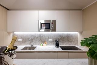 NEW-Venice Suite San Marco 397 - 3