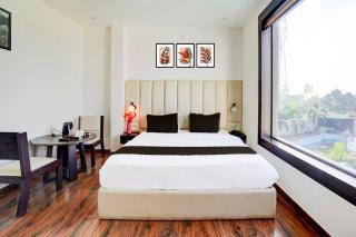 Hotel O Kathgodam Central Railway Station Haldwani - 7