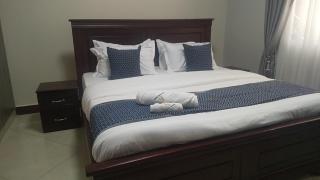 Jannele Suites Hotel - Mukono - 5