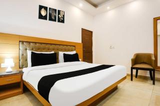 Hotel O Mall Road Near St. Georges College - 4