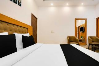 Hotel O Mall Road Near St. Georges College - Mussoorie - 1