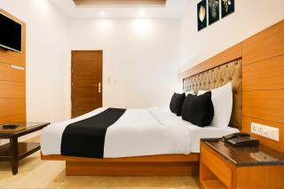 Hotel O Mall Road Near St. Georges College - 3