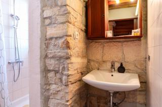 St Roko - Cozy Stone Studio in Old Town Korčula - 2