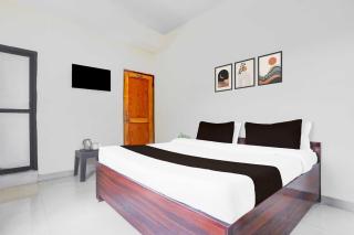 Hotel O Bhimtal University Bhowali - 7