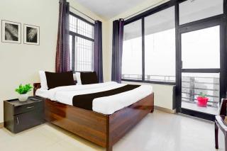 Hotel O Bhowali Nainital Near Graphic Era Hill University - Nainital - 9