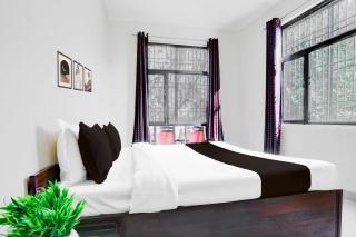 Hotel O Bhowali Nainital Near Graphic Era Hill University - Nainital - 4