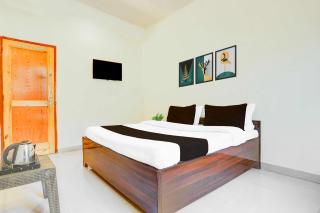 Hotel O Bhowali Nainital Near Graphic Era Hill University - Nainital - 3