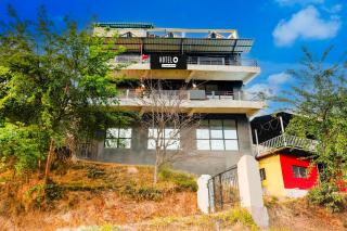 Townhouse Bhimtal University Bhowali - 6