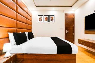 Hotel O Mall Road Nainital - Nainital - 8