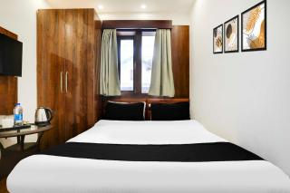 Hotel O Mall Road Nainital - Nainital - 4