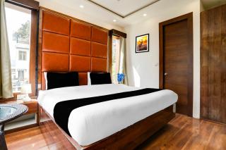 Hotel O Mall Road Nainital - Nainital - 1
