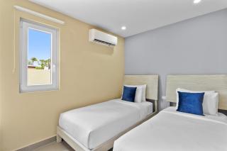 Villa Gianna by Bocobay 3min walk to Palm Beach - 5