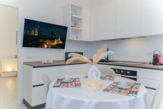 Casa Raffaella Comfort e smart working vicino M3 e bus - Milan - 7
