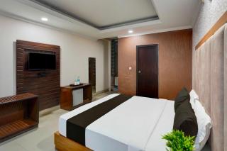 Hotel O Awas Vikas Near Bus Stand - 9